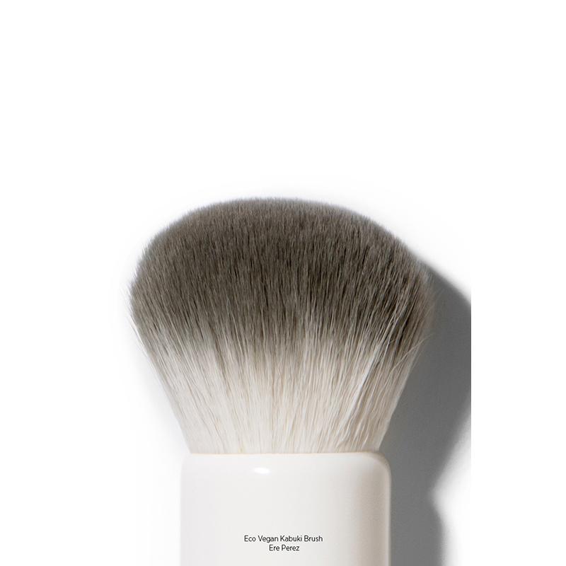 Eco Vegan Kabuki Brush Pinsel Ere Perez - Genuine Selection