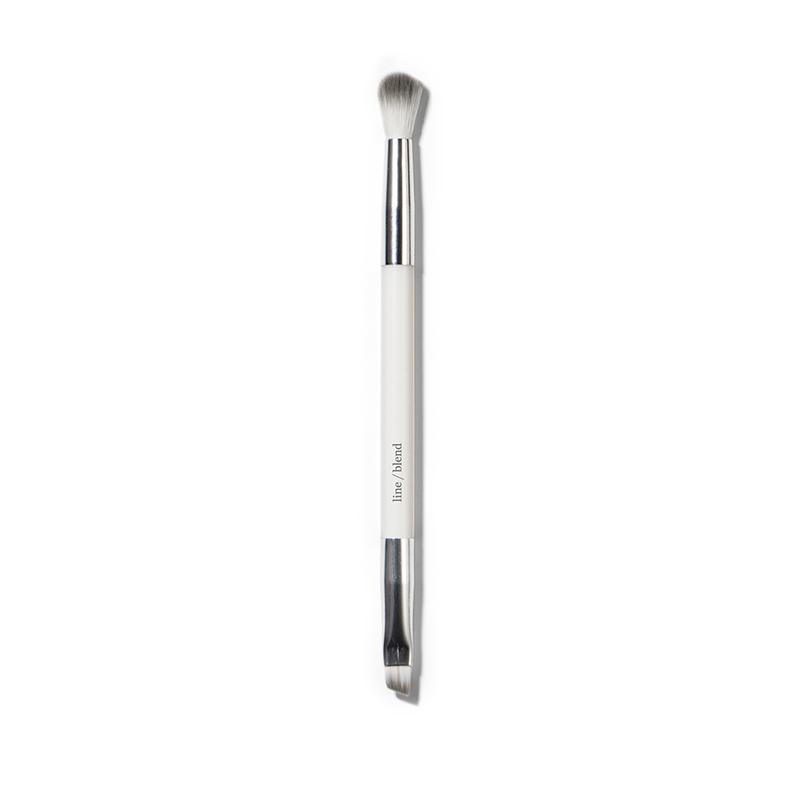 Eco Vegan Line & Blend Eye Brush Pinsel Ere Perez - Genuine Selection