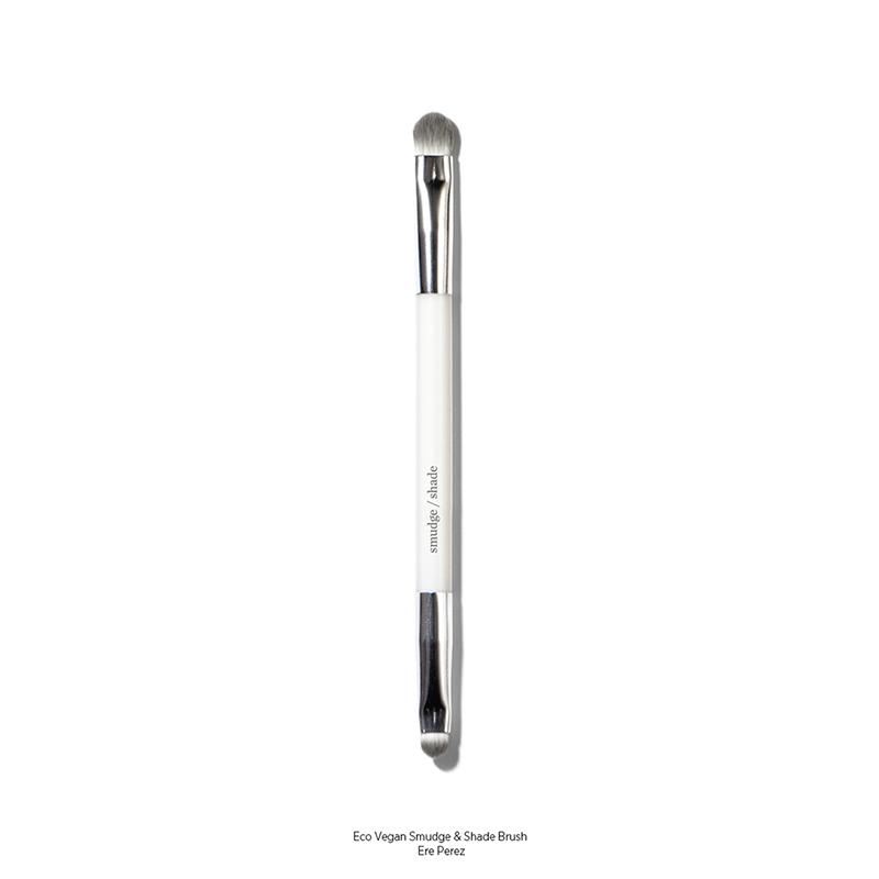 Eco Vegan Smudge & Shade Brush Pinsel Ere Perez - Genuine Selection