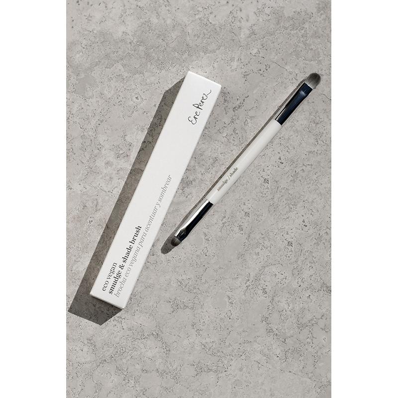 Eco Vegan Smudge & Shade Brush Pinsel Ere Perez - Genuine Selection