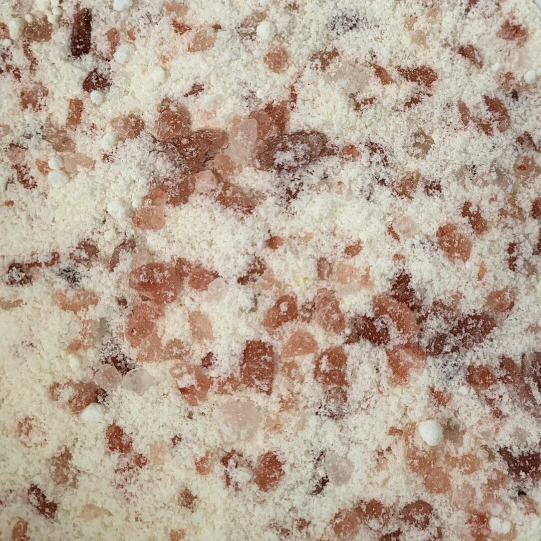 EMBODY Mineral Milk Soak Badezusatz Naturallogic - Genuine Selection