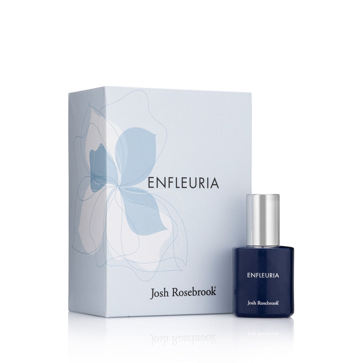 Enfleuria Fragrance Oil Parfum Josh Rosebrook - Genuine Selection