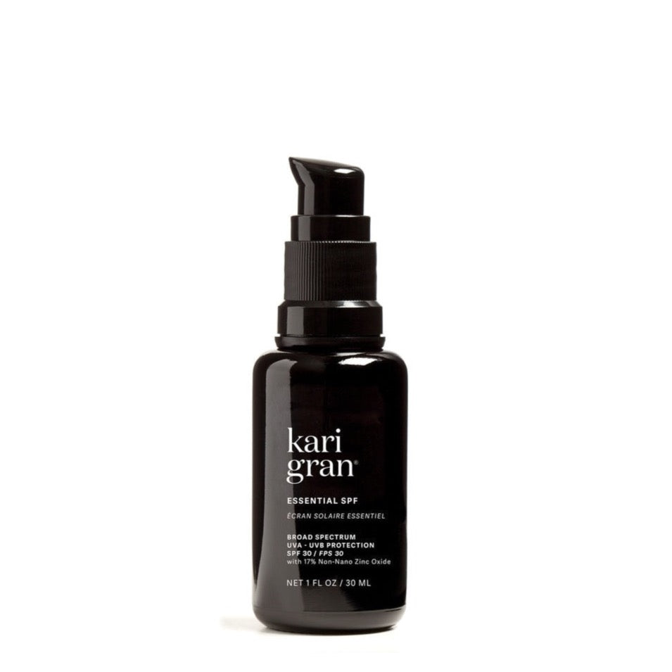 Essential SPF 30 Sonnenschutz Kari Gran 30ml - Genuine Selection