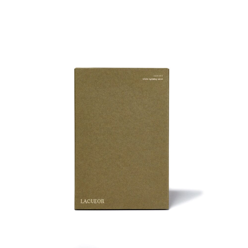 Essenz Hydrating Serum Lacueor - Genuine Selection