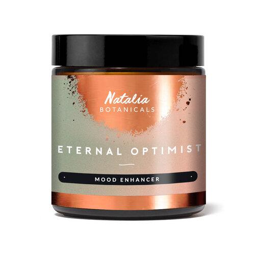 Eternal Optimist — Mood Enhancer Nahrungsergänzungsmittel Natalia Botanicals - Genuine Selection