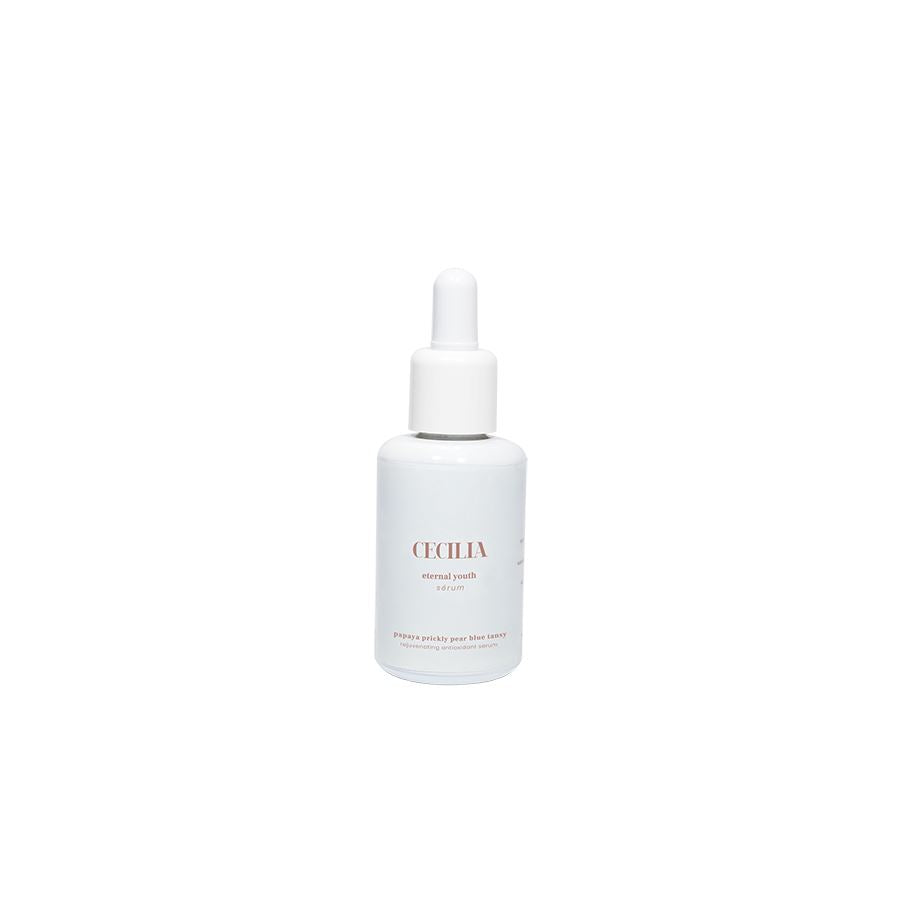 Eternal Youth Serum Cecilia Holistic Beauty - Genuine Selection