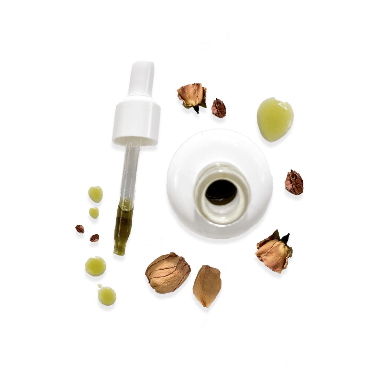 Eternal Youth Serum Cecilia Holistic Beauty - Genuine Selection