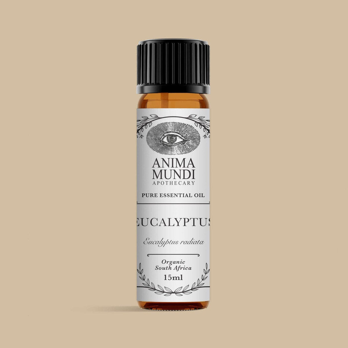 EUCALYPTUS Essential Oil | Organic Ätherische Öle Anima Mundi Apothecary - Genuine Selection