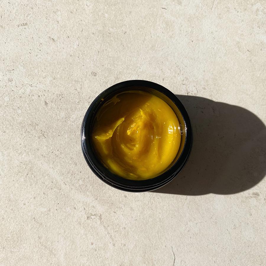 Everlasting Beauty Balm Wildcrafted Organics - Genuine Selection