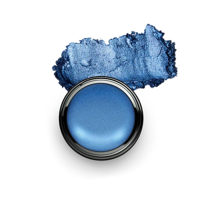 Eye Shadow (5 verschiedene Farben) Lidschatten SHAMANIC Fabulous Blue #17 - Genuine Selection