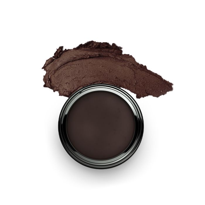 Eyeliner &amp; Brow Pomade Eyeliner SHAMANIC Dark Brown #32 - Genuine Selection