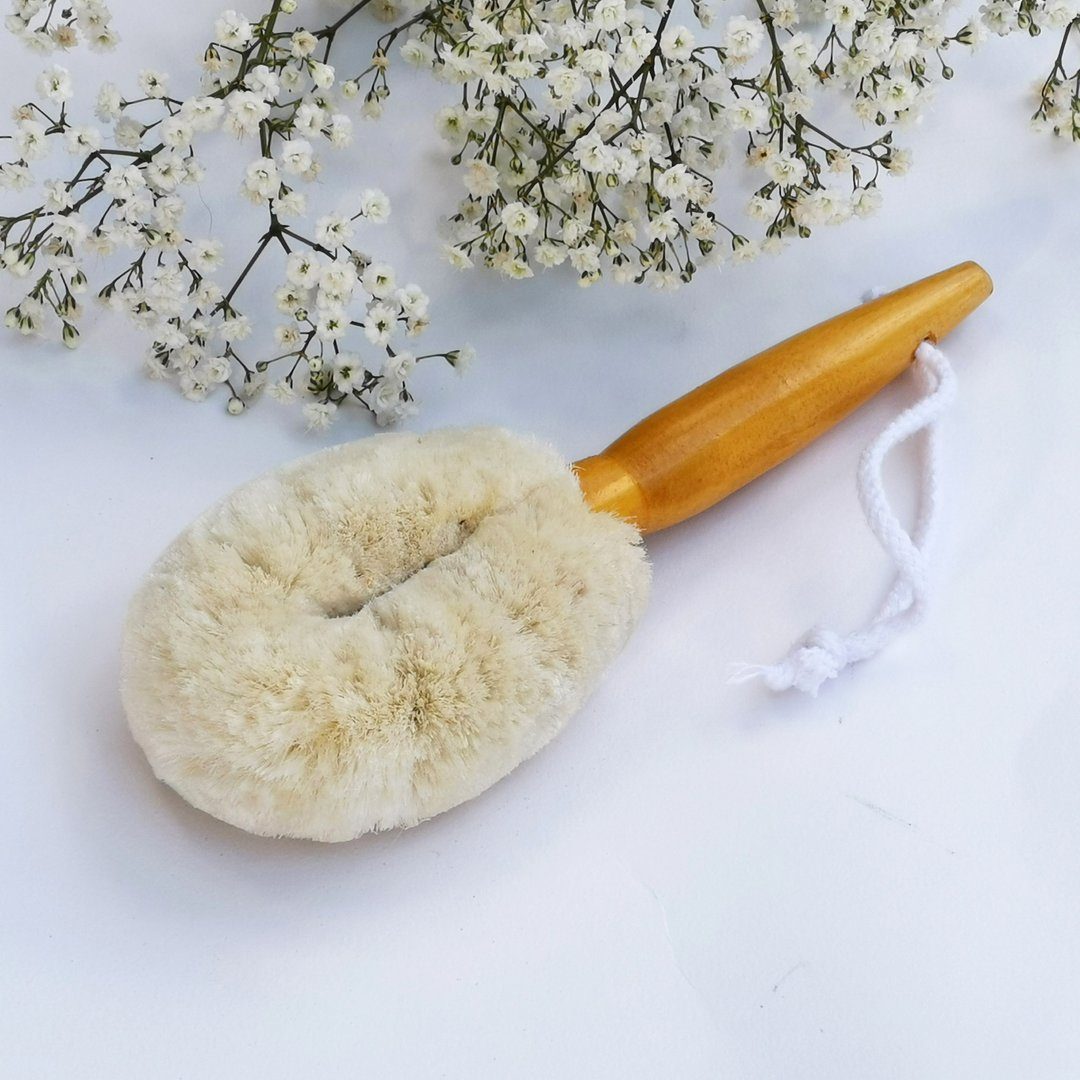 Facial Glow Brush Body Tools ELYTRUM - Genuine Selection