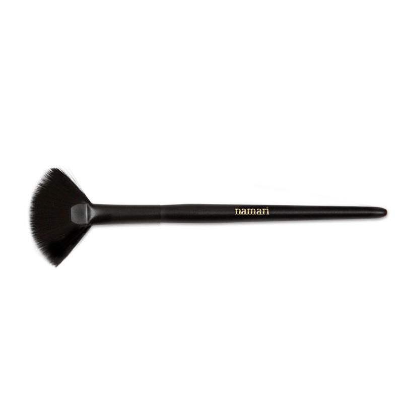 FAN Vegan Treatment Brush Facial Tools Namari Skin - Genuine Selection