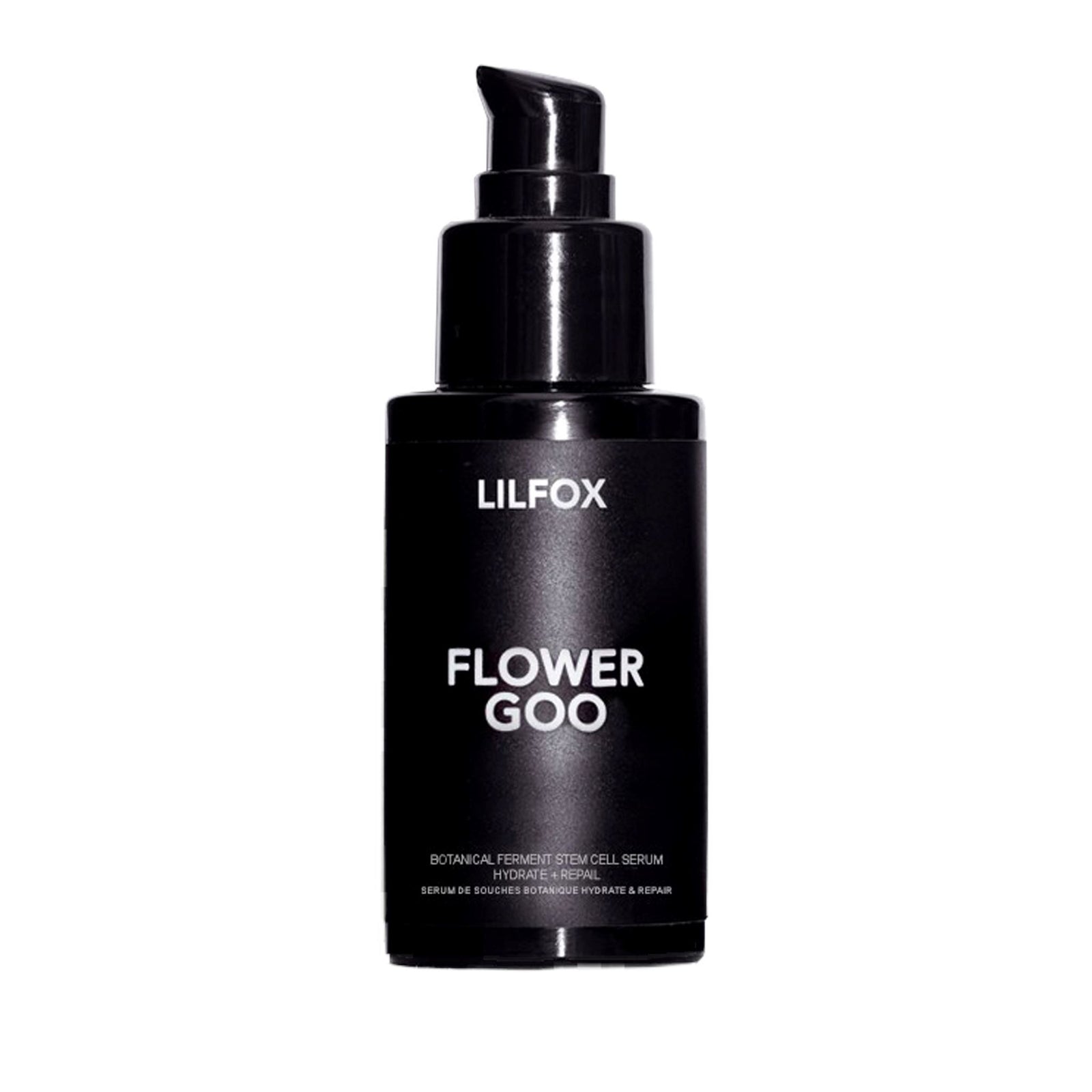 FLOWER GOO Botanic Ferment Stem Cell Serum Serum LILFOX - Genuine Selection