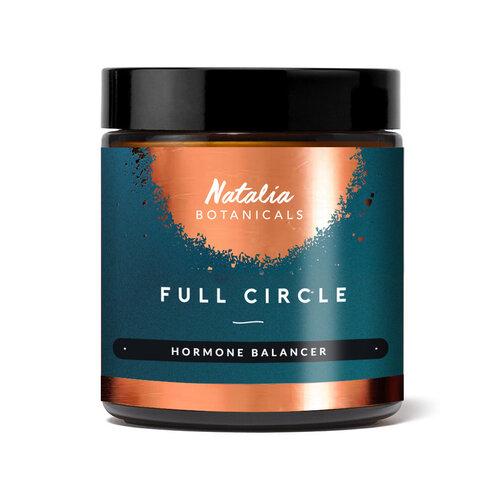 Full Circle — Hormone Balancer Nahrungsergänzungsmittel Natalia Botanicals - Genuine Selection
