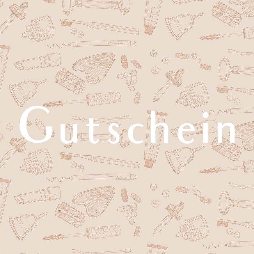 Geschenkgutschein Geschenkgutschein Genuine Selection 10,00 € - Genuine Selection