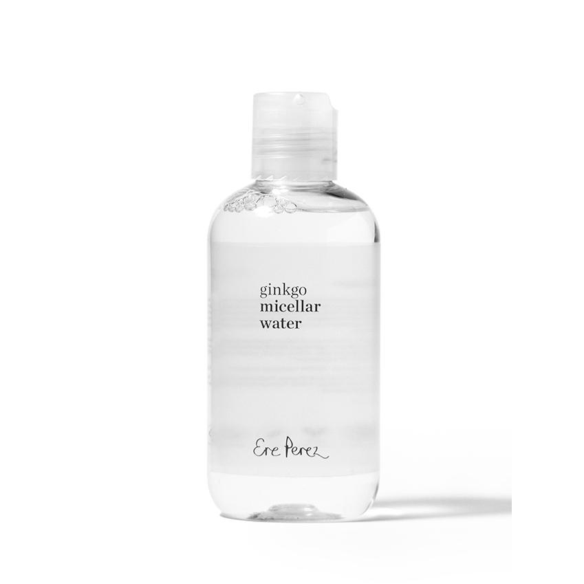 Ginkgo Micellar Water Reinigung Ere Perez - Genuine Selection