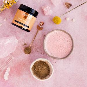 Goal Digger — Cognitive Function Nahrungsergänzungsmittel Natalia Botanicals - Genuine Selection