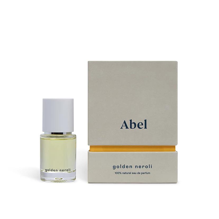Golden Neroli Parfum Abel 15ml - Genuine Selection