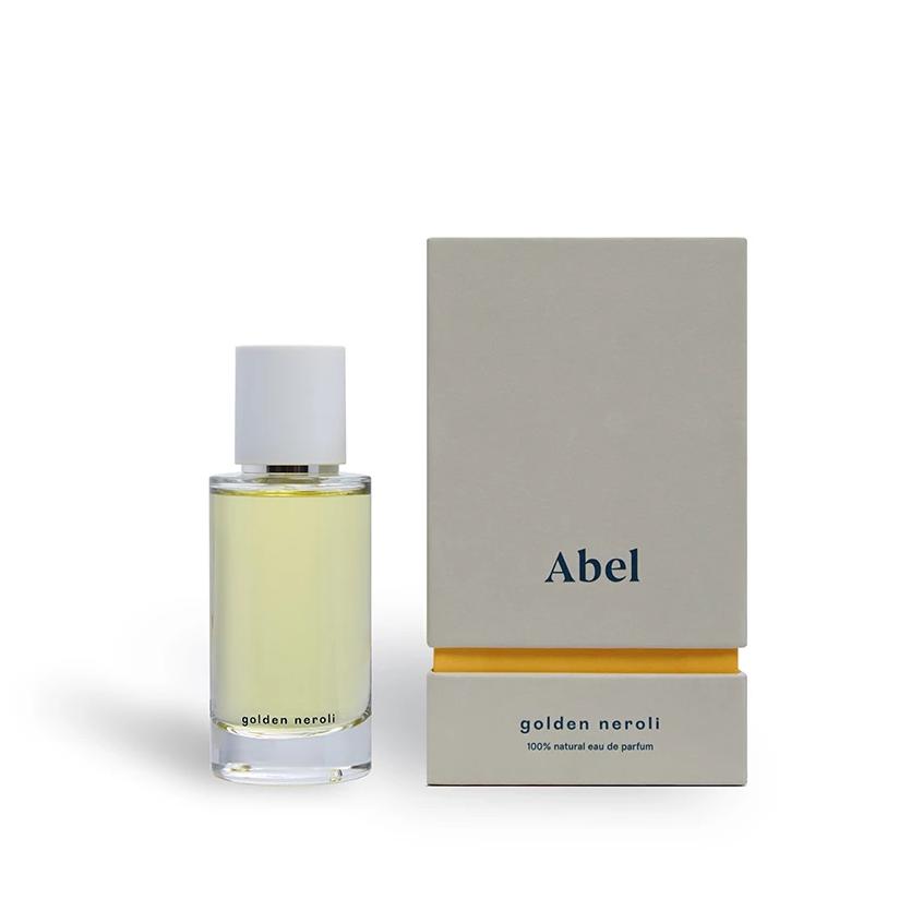 Golden Neroli Parfum Abel 50ml - Genuine Selection