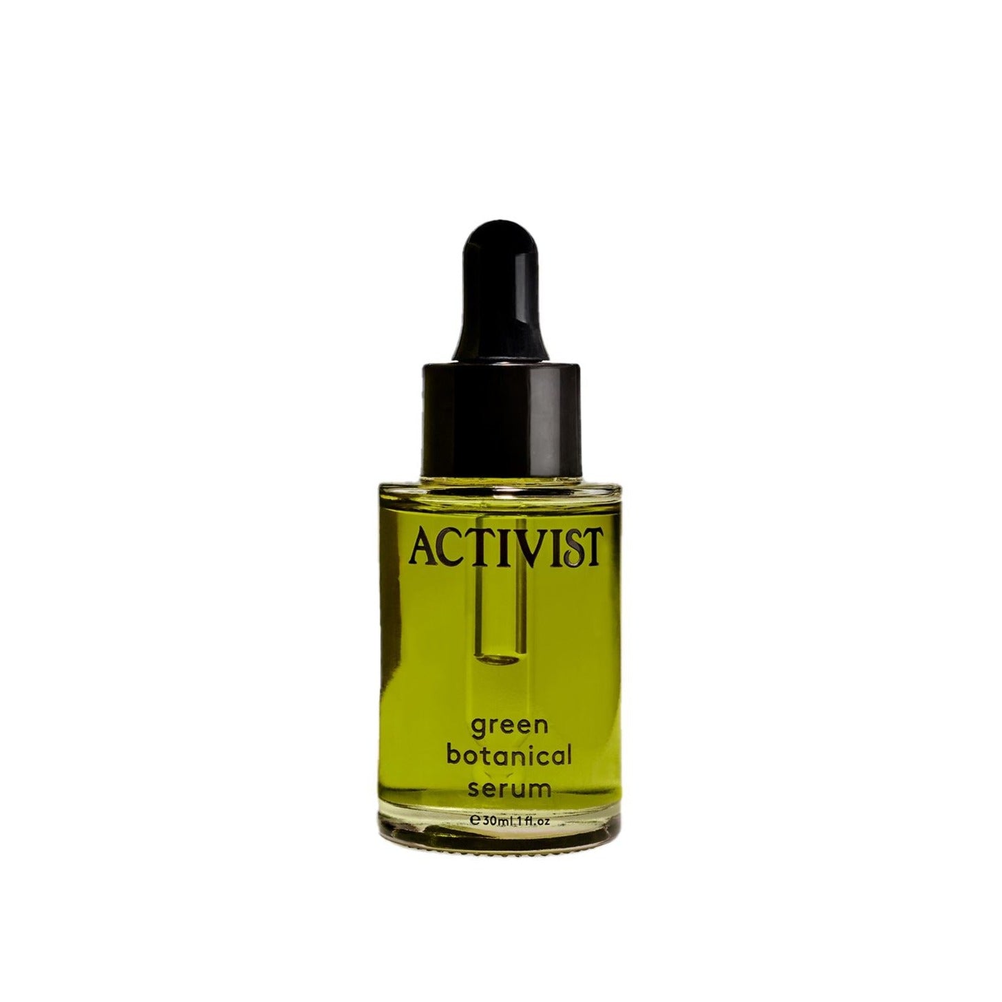 Green Botanical Serum Gesichtsöl Activist - Genuine Selection