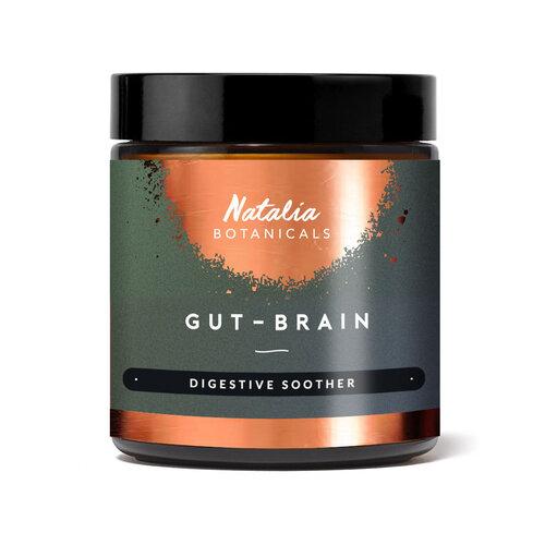 Gut-Brain — Digestive Soother Nahrungsergänzungsmittel Natalia Botanicals - Genuine Selection