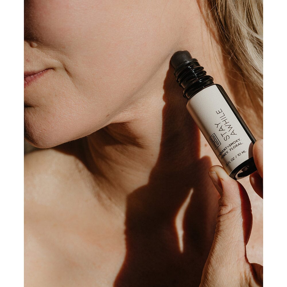 H Scents H is for Love - Genuine Selection