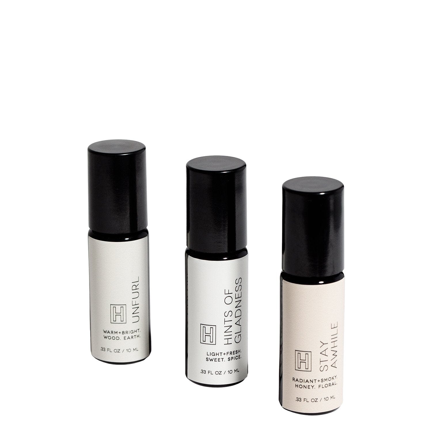 H Scents H is for Love - Genuine Selection