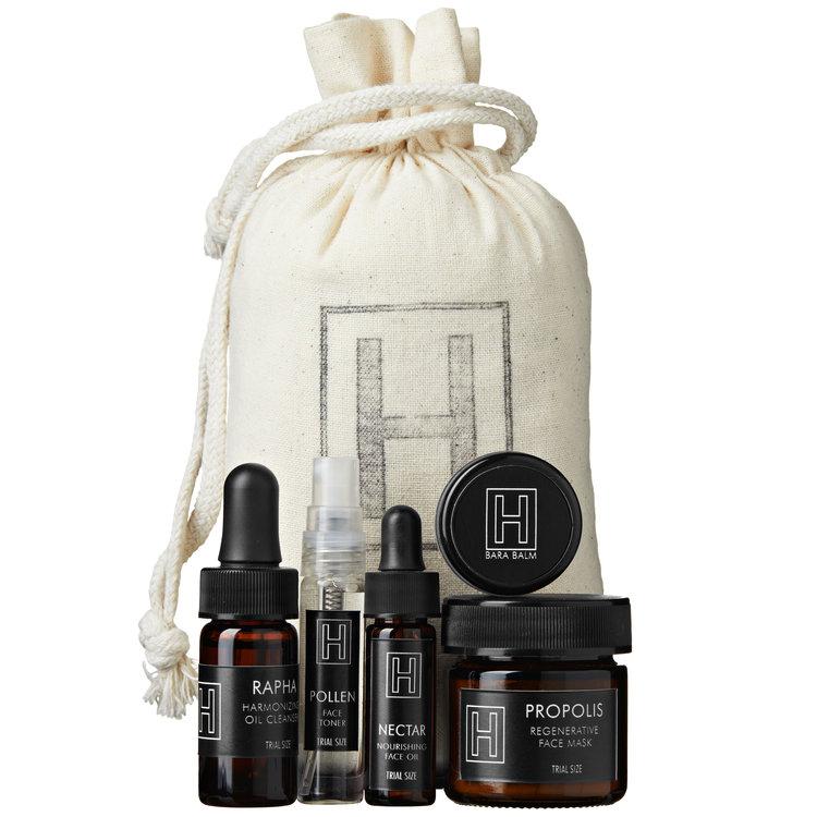 H TRIAL KIT Reiseset H is for Love - Genuine Selection