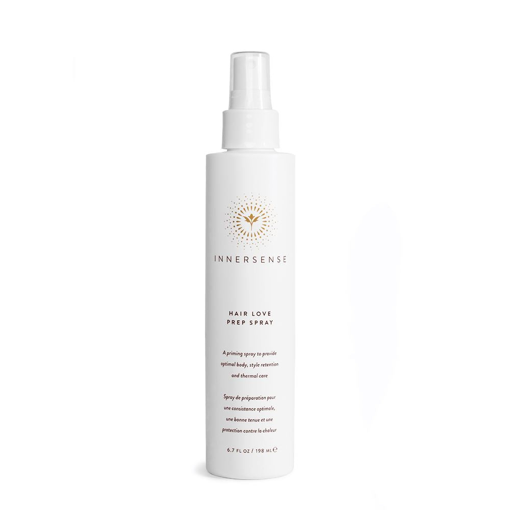 Hair Love Prep Spray Styling Innersense Organic Beauty - Genuine Selection