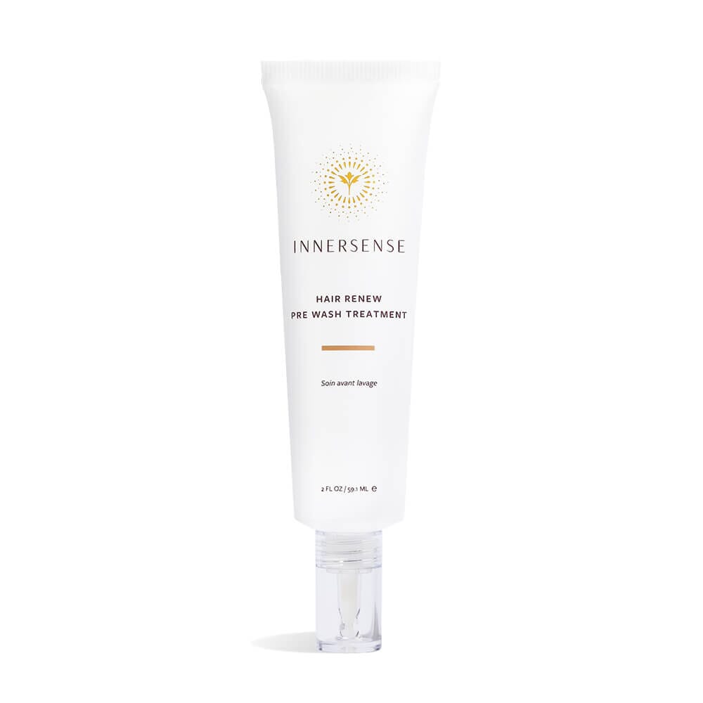 Harmonic Hair Renew Set Haarsets Innersense Organic Beauty - Genuine Selection