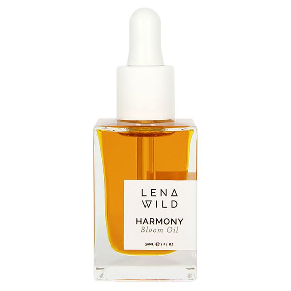 Harmony Bloom Oil Gesichtsöl Lena Wild - Genuine Selection