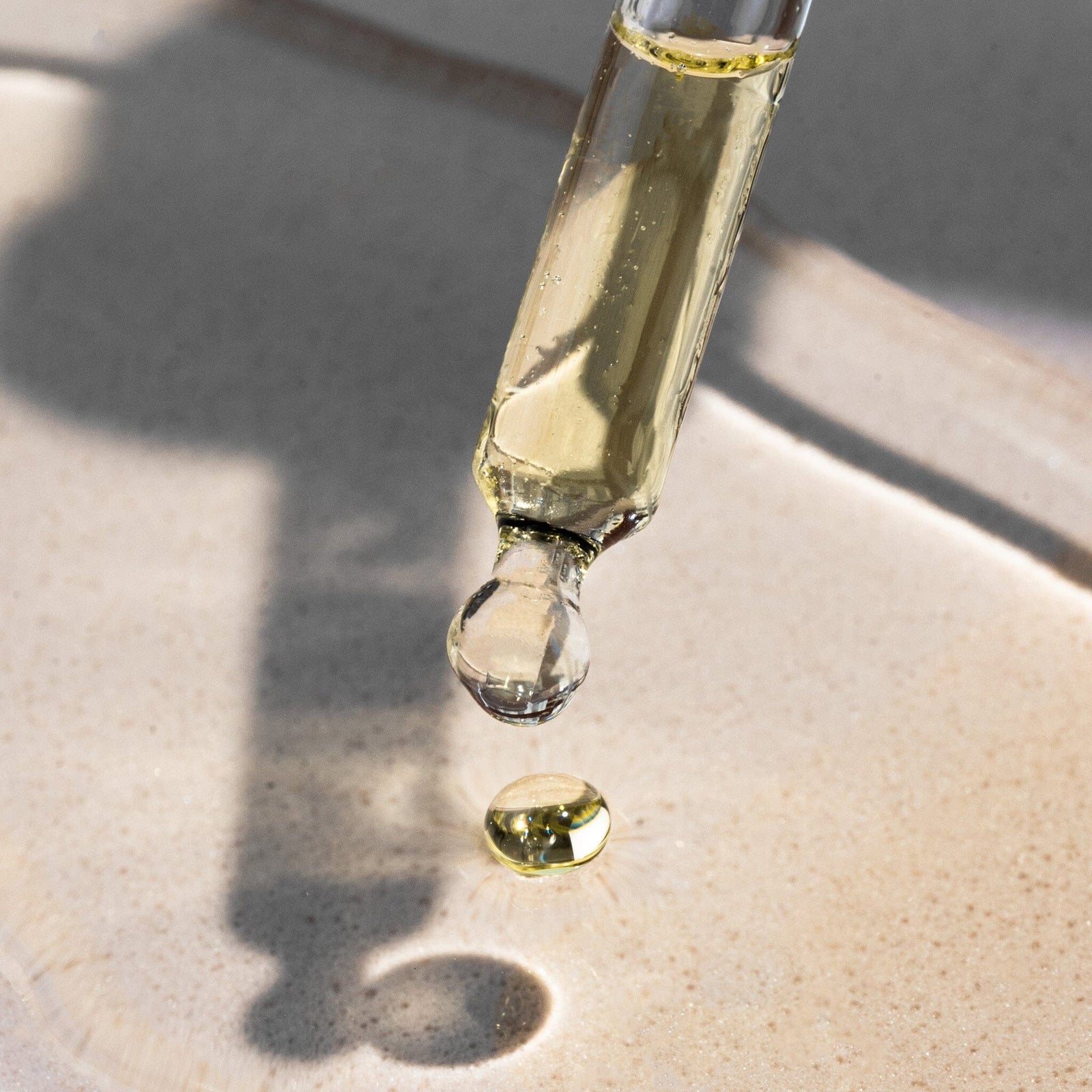 HARMONY SOOTHING BODY OIL Körperöl Dafna's Personal Skincare - Genuine Selection