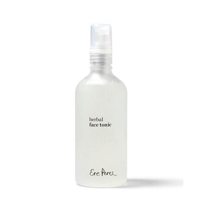 Herbal Face Tonic Toner Ere Perez - Genuine Selection