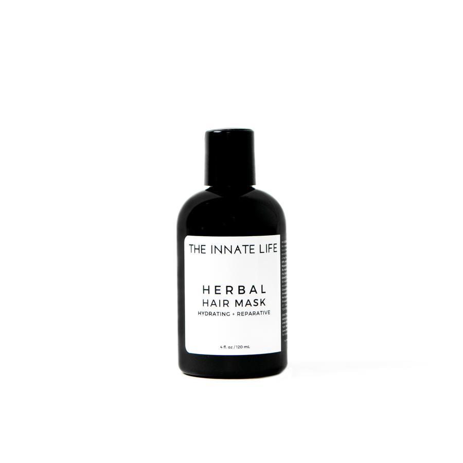 Herbal Hair Mask Haarmaske The Innate Life 236ml - Genuine Selection