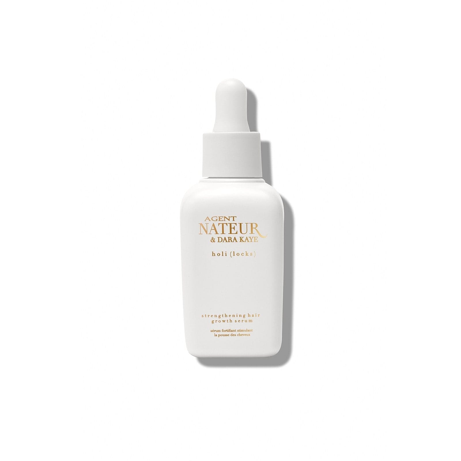 Holi (Locks) Strenghening Hair Growth Serum Agent Nateur - Genuine Selection
