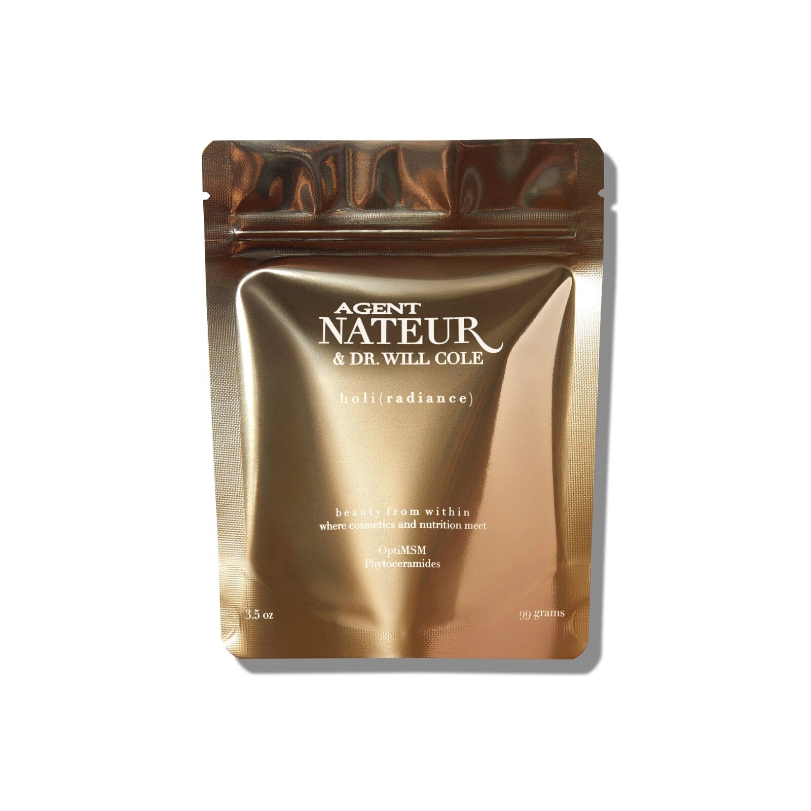 holi (radiance) Vitamine & Nahrungsergänzungsmittel Agent Nateur - Genuine Selection