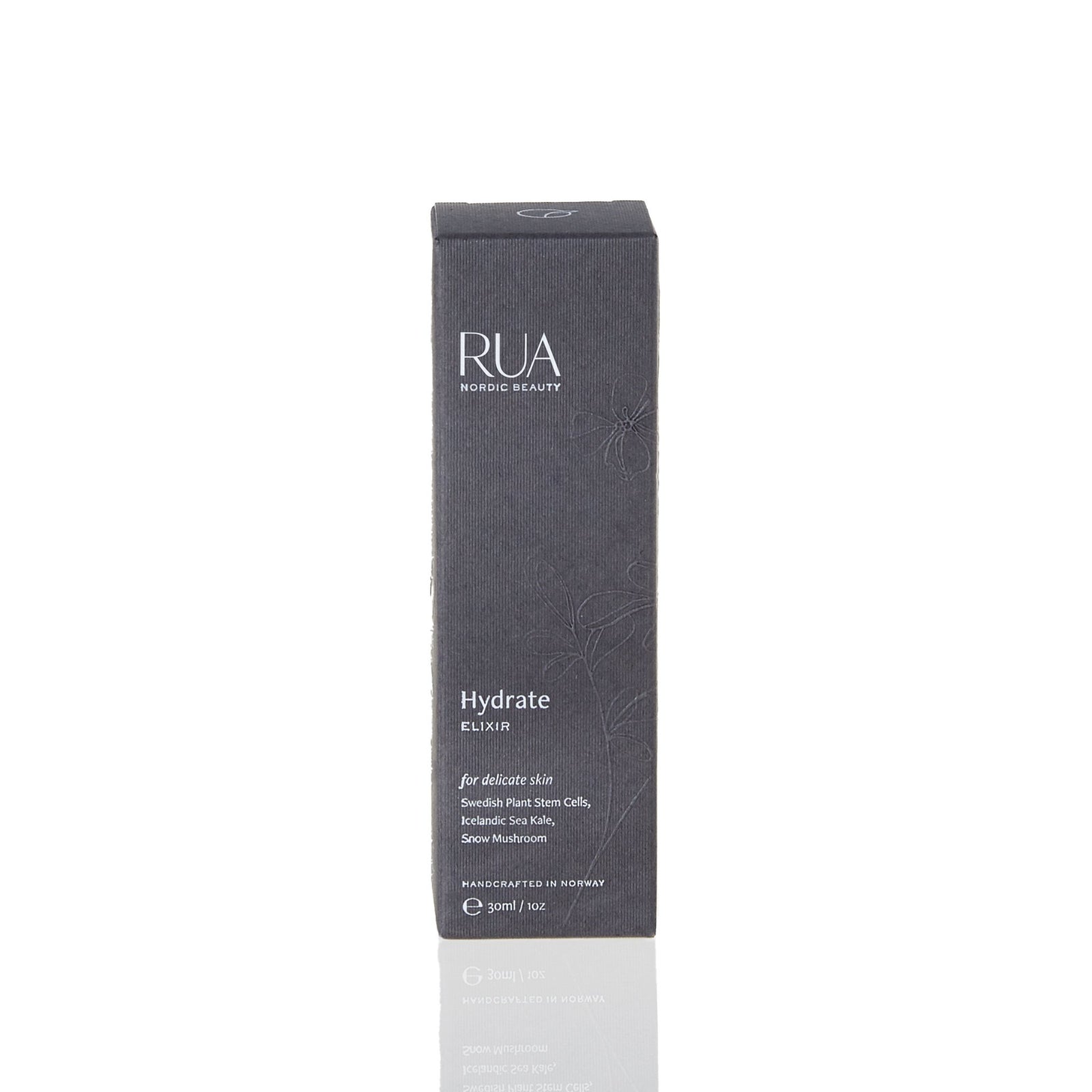 Hydrate Elixir Serum RUA - Genuine Selection