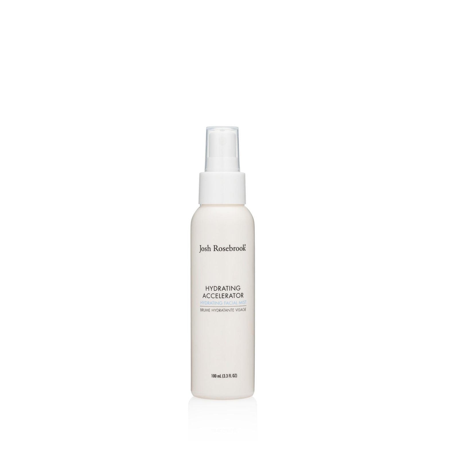 Hydrating Accelerator Toner Josh Rosebrook 100ml - Genuine Selection