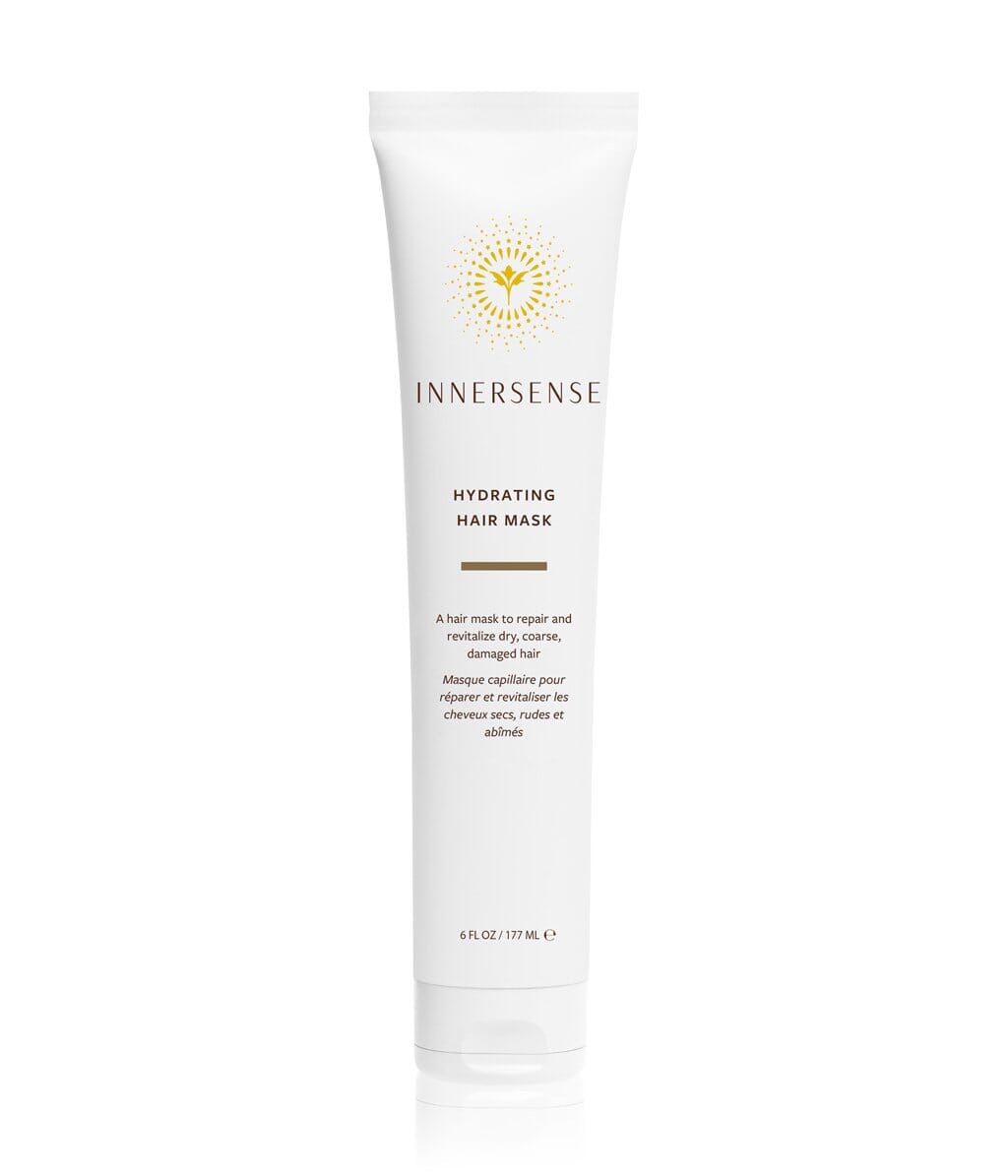 Hydrating Hair Mask Haarmaske Innersense Organic Beauty - Genuine Selection
