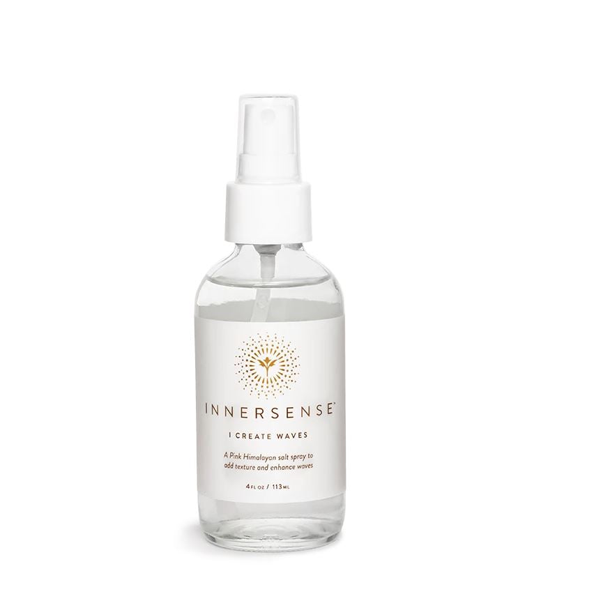 I Create Waves Styling Innersense Organic Beauty - Genuine Selection