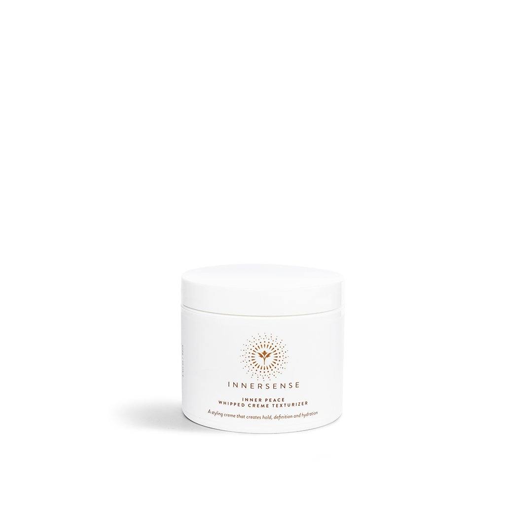 Inner Peace Whipped Cream Texturizer Styling Innersense Organic Beauty - Genuine Selection