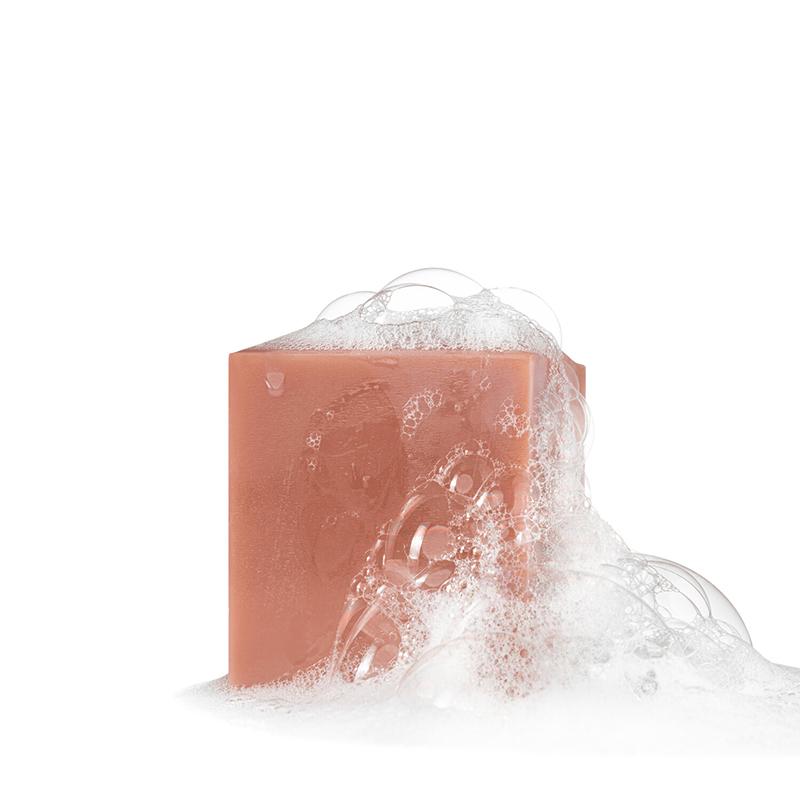 KAPHAR Cleansing Bar Seife H is for Love - Genuine Selection