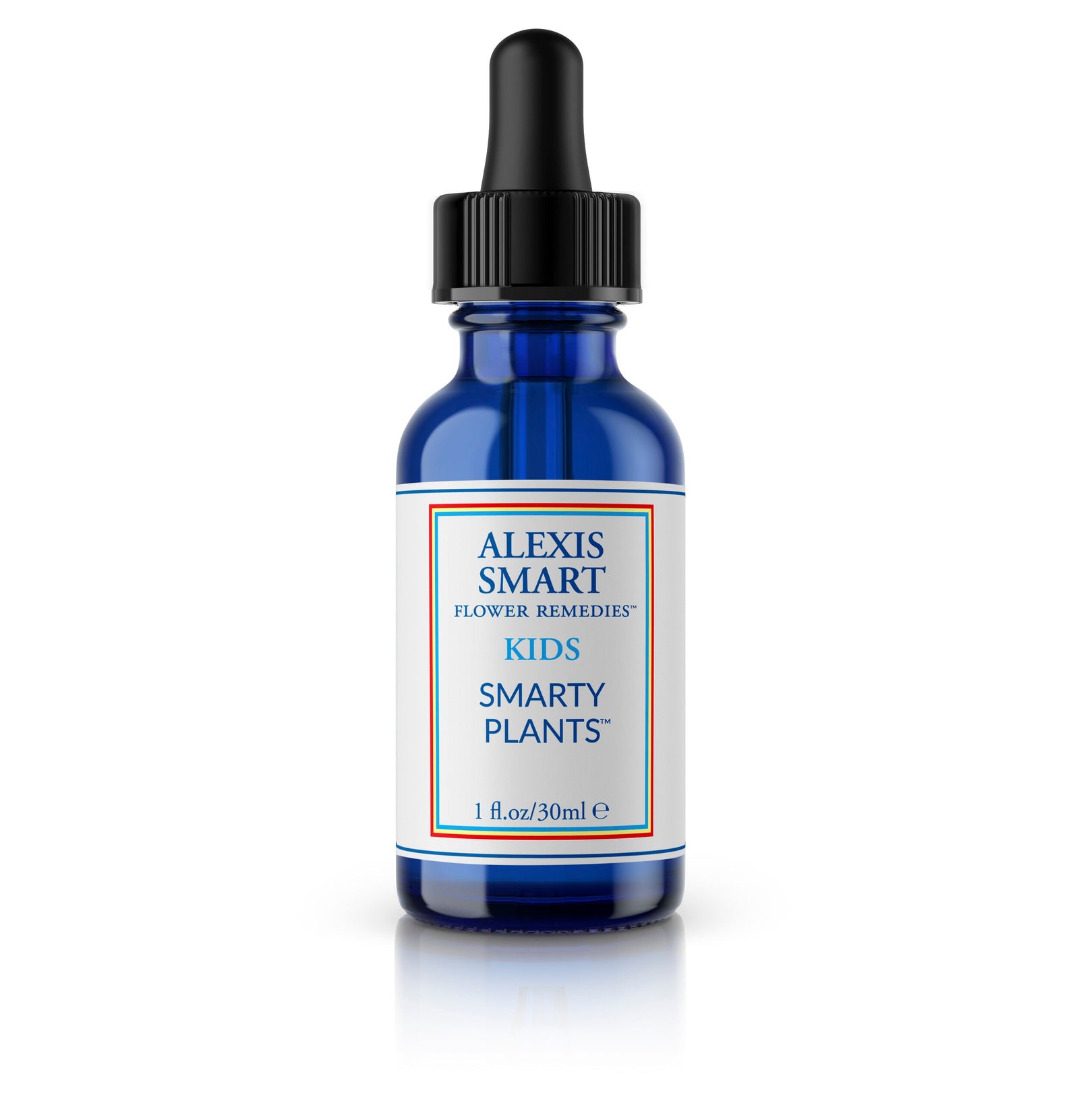 KIDS SMARTYPLANTS™ Nahrungsergänzungsmittel Alexis Smart Flower Remedies - Genuine Selection