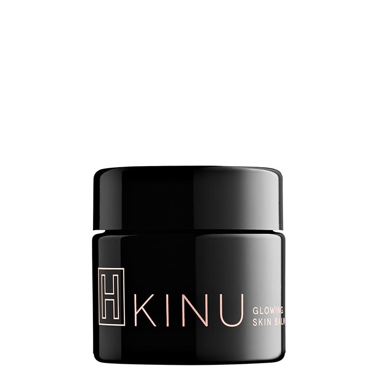 KINU Glowing Skin Balm Körperpflege H is for Love - Genuine Selection