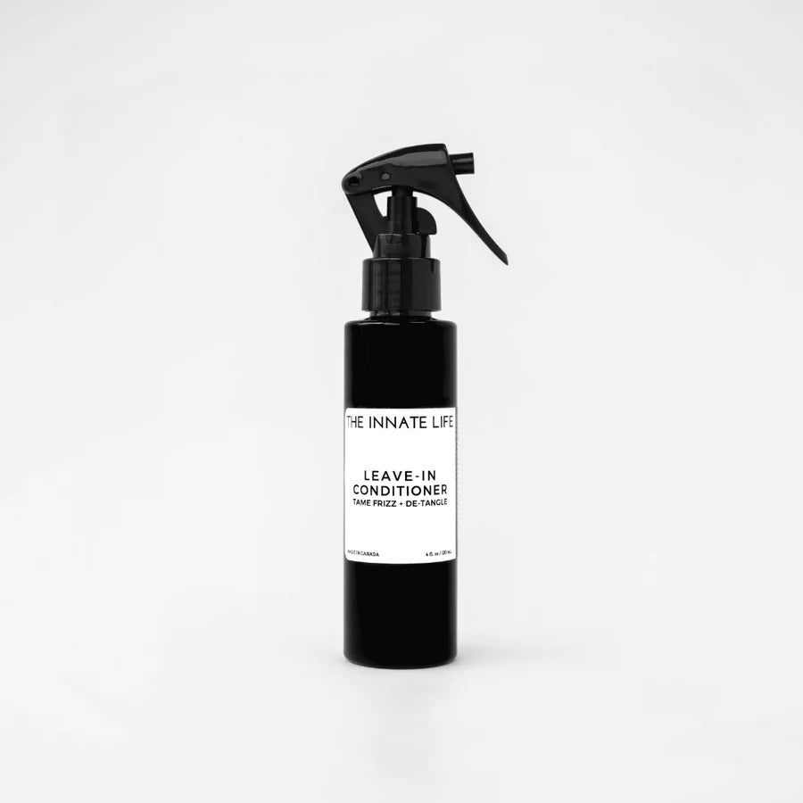 Leave-In Conditioner Styling The Innate Life - Genuine Selection