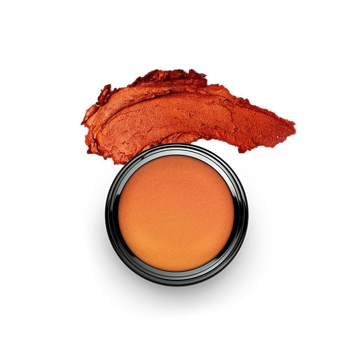 Lip Colour (5 verschiedene Farben) Lippenstift SHAMANIC Energy Orange #04 - Genuine Selection