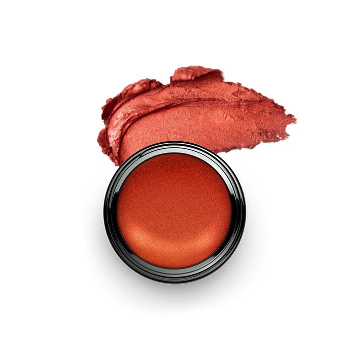 Lip Colour &amp; Rouge (3 verschiedene Farben) Rouge SHAMANIC Signature Copper 09 - Genuine Selection