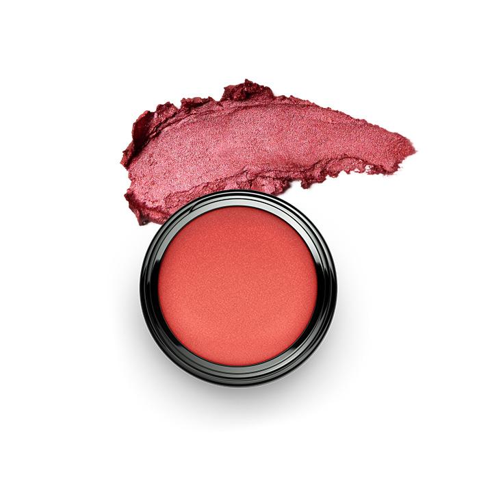 Lip Colour &amp; Rouge (3 verschiedene Farben) Rouge SHAMANIC Bright Red #08 - Genuine Selection