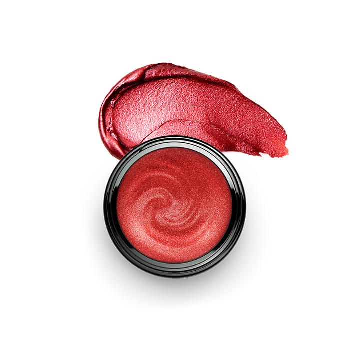 Lip Gloss (5 verschiedene Farben) Lip Gloss SHAMANIC Noble Red #10 - Genuine Selection